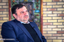 فیروزآبادی: لایحه مقابله با محتواهای خلاف واقع در فضای مجازی شفافیت ندارد