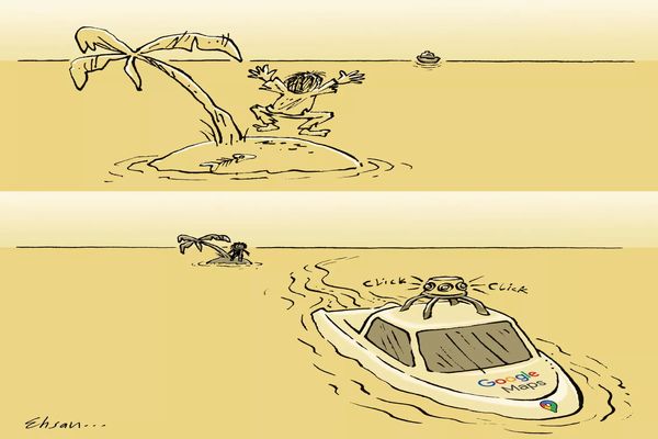 سمفونی خطوط