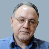 علیرضا علوی‌تبار