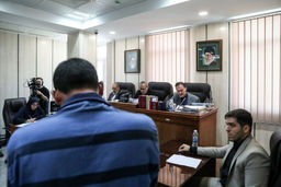 حکم قصاص قاتل الهه حسین‌نژاد صادر شد