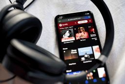 ساخت اکانت اسپاتیفای در ایران (نحوه نصب spotify در ایران)