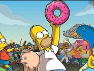 آخرین اخبار درباره بازگشت خانواده سیمپسون‌ به سینما 