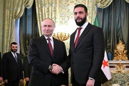 روایت احمد الشرع از آخرین روزهای حکومت بشار اسد