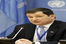 روسیه اعمال مجدد تحریم‌ها علیه ایران را نامشروع دانست