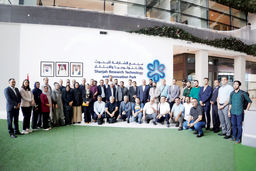 پل ارتباط با جهان/پارک فناوری اطلاعات و ارتباطات ظرفیت‏‌ها و توانمندی‌‏های ۲۶ شرکت ایرانی را در نمایشگاه جیتکس ۲۰۲۵ معرفی کرد