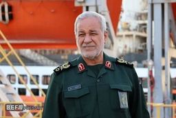 ایران آماده اجرای طرح میدان گازی آرش