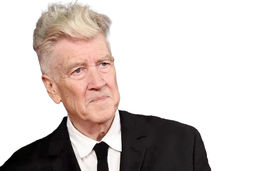 حراج وسایل شخصی دیوید لینچ