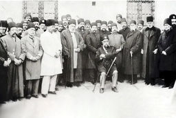 نهادینه‌شدن حق مقاومت قانونی ملت