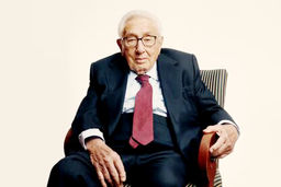 اگر کیسینجر بود چه می‌کرد؟ 