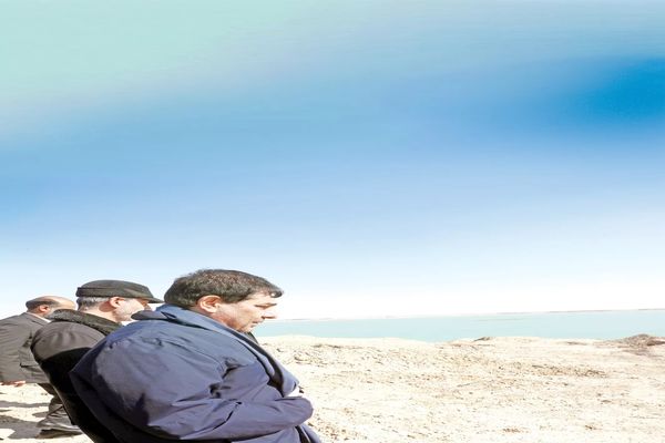 ضرورت برخورد جدی ایران درباره هیرمند