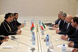 قالیباف: سیاست قطعی ایران توسعه روابط با کشورهای همسایه است
