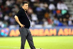 سرمربی تیم ملی: برخی بازیکنان هنوز فرصت دارند