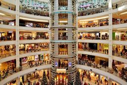 کجای مالزی ارزان خرید کنیم؟ راهنمای جامع مراکز خرید اقتصادی