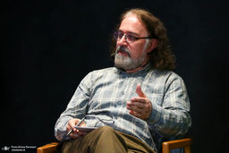 روایت کیومرث اشتریان درباره بازاندیشی و تحلیل امنیتی مسئله نفوذ