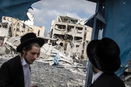 بررسی عملیات موشکی یکشنبه شب ایران و  واکنش رسانه‌ها و مقامات اسرائیل/حمله به حیفا