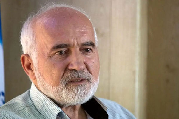 پیام‌ها در پی درگذشت احمد توکلی