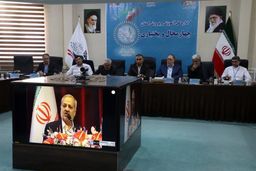 برگزاری اجلاس، روسای مناطق آموزش و پرورش و مسوولان کشوری با  شعار کیفیت عدالت آموزشی برای ایران و مدرسه در استان چهارمحال و بختیاری 