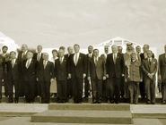 باردیگر شرم‌الشیخ/بازخوانی مذاکرات صلح فلسطین و اسرائیل از 1996 تاکنون