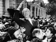 دو اشتباه استراتژیک دکتر مصدق