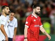 قرارداد هافبک پرسپولیس فسخ می‌شود