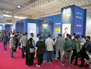 نمایش آینده طلا/پلتفرم میلی با حضور در نمایشگاه الکامپ و رونمایی از چند محصول جدید، تجربه‏ای نو از سرمایه‌‏گذاری خرد و تعامل مستقیم با کاربران را رقم زد