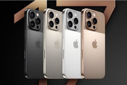 قیمت ورودی آیفون 17 به ایران اعلام شد 