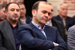 نماینده مجلس: بیش از ۹۰ درصد بودجه عمومی کشور صرف هزینه‌های اداری می‌شود