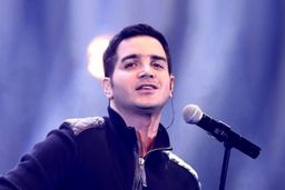 محسن یگانه رکوردشکنی کرد 