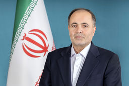 دیدار وزیر جهاد کشاورزی با وزیر تجارت قزاقستان ‌ 