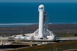 فالکون ۹ باز هم تاریخ‌ساز شد؛ ۱۳۳ پرتاب در یک سال!