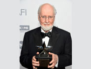 اختصاص صحنه‌ هالیوود بول به جان ویلیامز