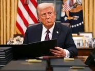 ترامپ تشکیل «شورای صلح» در غزه را اعلام کرد