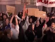 استعفای دولت بلغارستان پس از اعتراضات نسل Z
