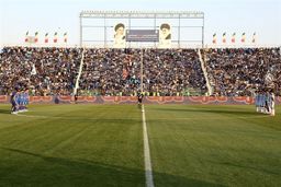 آخرین خبر درباره احتمال لغو دیدار استقلال و الوصل 