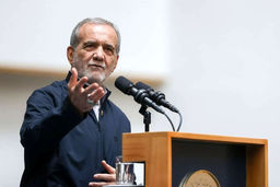 خبررسان بدشانس/درباره مسعود پزشکیان و سندرم کشتن پیغام‌رسان