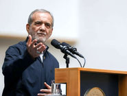 خبررسان بدشانس/درباره مسعود پزشکیان و سندرم کشتن پیغام‌رسان