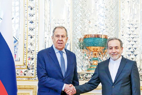 گـره را پوتین  هم نمی گشاید؟ارزیابی کارشناسان از میانجی گری روسیه میان ایران و آمریکا