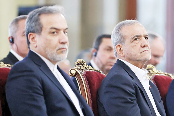 گزینه‌‏های سخت/تهران و واشنگتن برای توافق راه سختی پیش رو دارند اما نرسیدن به توافق برای هر دو طرف مخاطره‌‏آمیز است