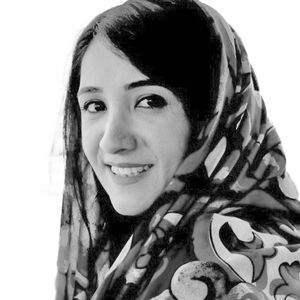 مرجان فاطمی