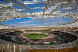 برگزاری دیدار سپاهان و استقلال با 60 هزار تماشاگر