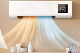 آیا کولر گازی گاز شهری مصرف می‌کند؟