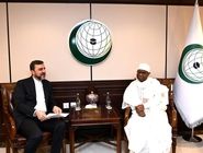 سازمان همکاری اسلامی متعهد به حمایت از ایران
