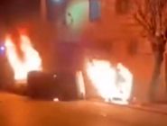 حمله به مقر پلیس ازنا با ۳ کشته و ۱۷ زخمی
