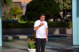  همایون شجریان اجرای تمام کنسرت‌های خود را لغو کرد