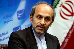 تلویزیون عزا نداشت