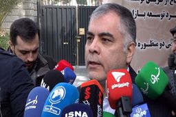 وزیر نفت: تزریق ۸۷۷ میلیون مترمکعب گاز در روز رکوردی کم‌سابقه است
