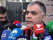 وزیر نفت: تزریق ۸۷۷ میلیون مترمکعب گاز در روز رکوردی کم‌سابقه است
