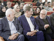 مدیران ارشد  دولت روحانی در رونمایی کتاب خاطرات اسحاق جهانگیری از روند انحراف از ریل توسعه گفتند/ ژنرال‌های خانه‌نشین