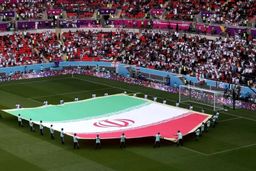 اعتراض مشترک ایران و مصر به نامگذاری جنجالی دیدار سیاتل