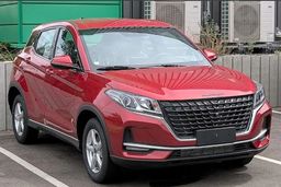 آخرین قیمت خودرو خارجی؛ امروز سه‌شنبه 20 آبان 1404